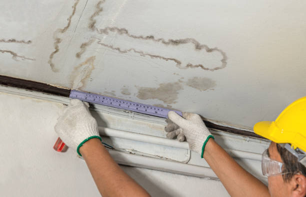 Reliable Basement Flood Cleanup contractor in Millington, MI by Aqua Guard Water Damage